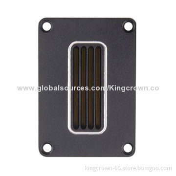 Ribbon tweeter speaker for Hi-Fi speaker